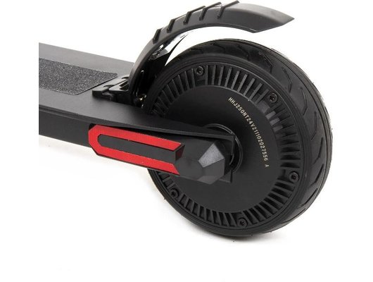 Электросамокат HIPER SLIM VX561 BLACK